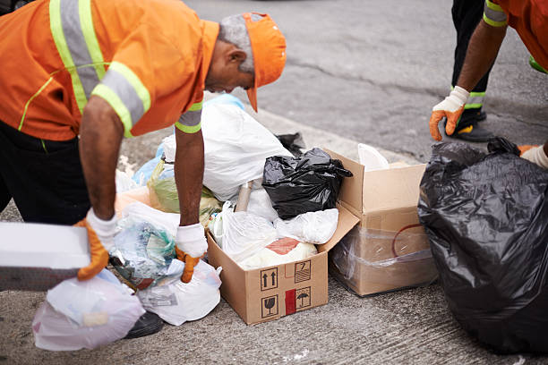 Recycling Services for Junk in Berkeley, CA